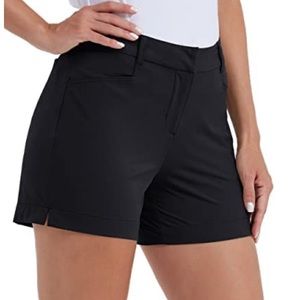 NWT Willit 4.5" Outdoor Shorts